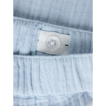 LIL ATELIER Bukser Fulina Zen Blue